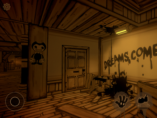Bendy and the Ink Machine_12
