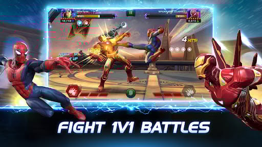 Marvel Contest of Champions_1