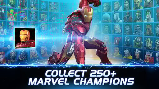 Marvel Contest of Champions_4
