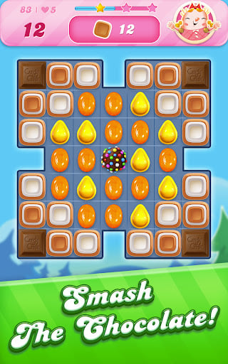 Candy Crush Saga_4