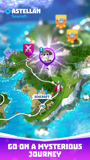 Knighthood - RPG Knights_8