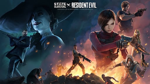 State of Survival: Zombie War_1