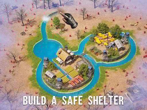 State of Survival: Zombie War_4