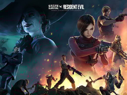 State of Survival: Zombie War_5