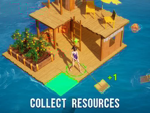 State of Survival: Zombie War_8