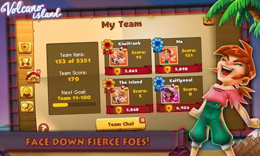 Volcano Island: Tropic Paradis_10