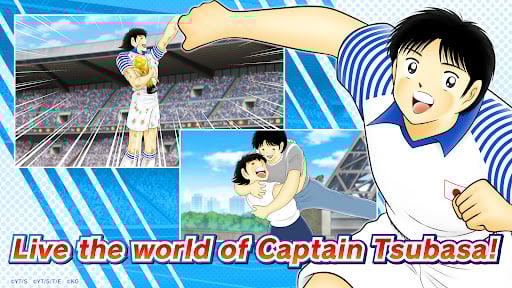 Captain Tsubasa: Dream Team_3