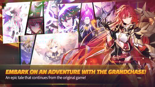 GrandChase_1