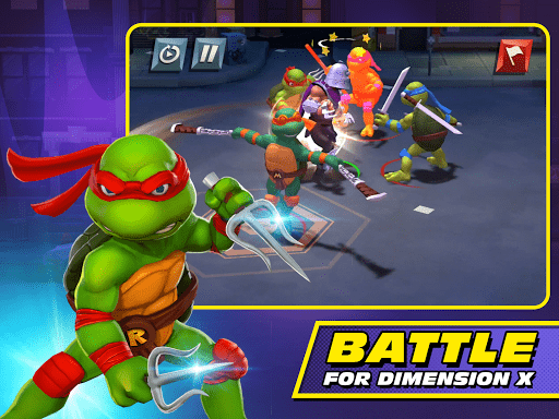 TMNT: Mutant Madness_3