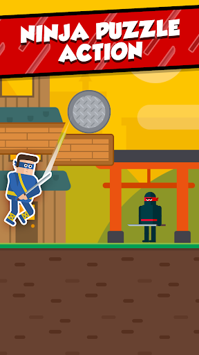 Mr Ninja - Slicey Puzzles_1