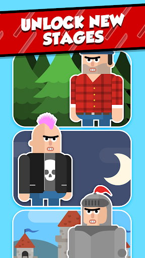 Mr Ninja - Slicey Puzzles_2