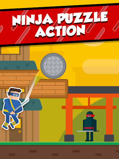 Mr Ninja - Slicey Puzzles_15