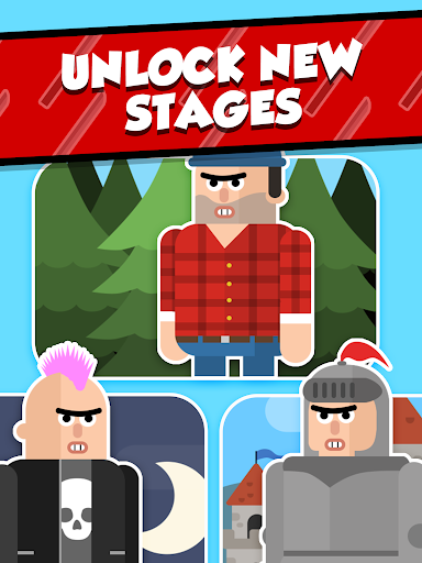 Mr Ninja - Slicey Puzzles_16