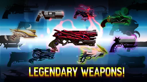 Devil Eater: Counter Attack to_2