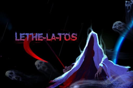 Devil Eater: Counter Attack to_6