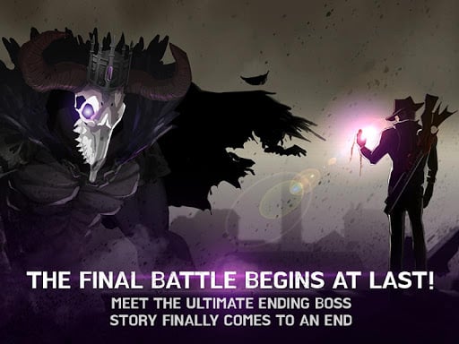 Devil Eater: Counter Attack to_8