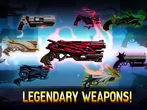 Devil Eater: Counter Attack to_10