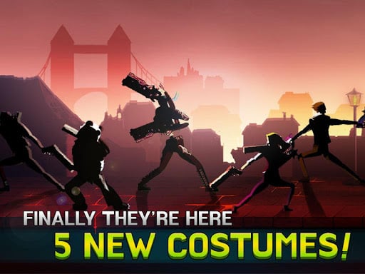 Devil Eater: Counter Attack to_11