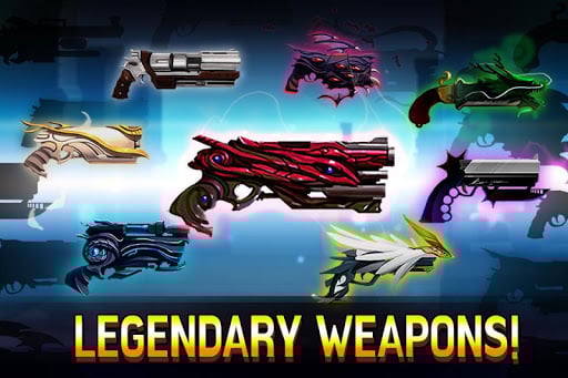 Devil Eater: Counter Attack to_23