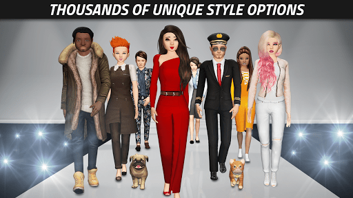 Avakin Life - 3D Virtual World_6