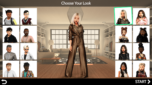 Avakin Life - 3D Virtual World_7