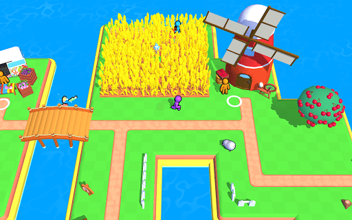 Farm Land - Farming life game_8