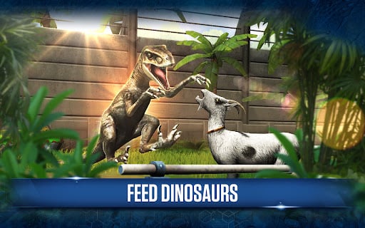 Jurassic World™: The Game_12