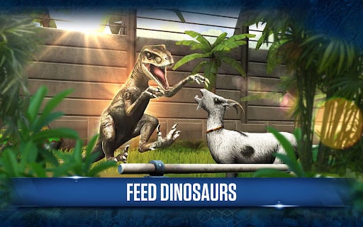 Jurassic World™: The Game_17