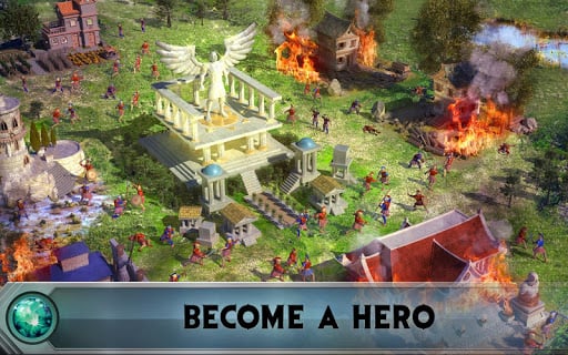 Game of War - Fire Age_3