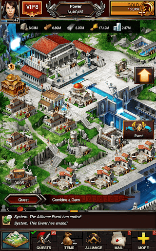 Game of War - Fire Age_4