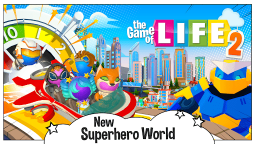 The Game of Life 2_7