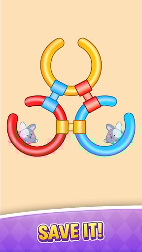 Alice's Dream：Merge Island_3