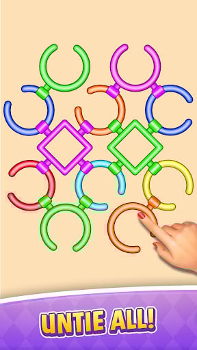 Alice's Dream：Merge Island_7