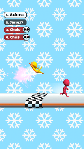 Run Race 3D — Fun Parkour Game_6