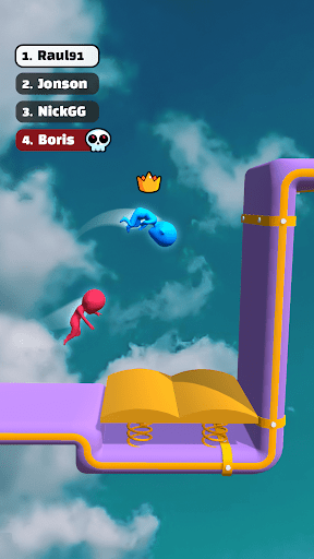 Run Race 3D — Fun Parkour Game_12