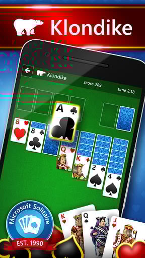 Microsoft Solitaire Collection_2