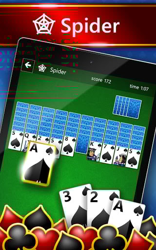 Microsoft Solitaire Collection_3
