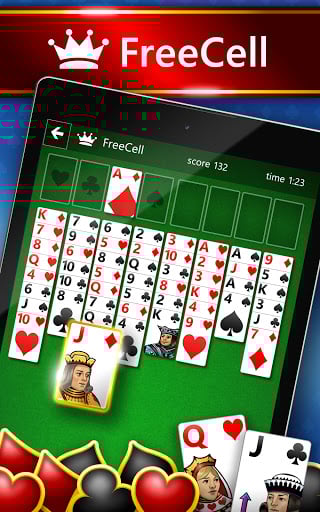 Microsoft Solitaire Collection_4