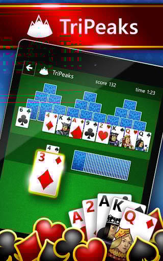 Microsoft Solitaire Collection_5