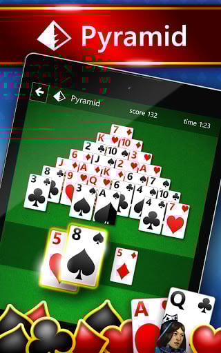 Microsoft Solitaire Collection_15