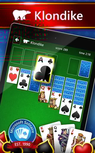 Microsoft Solitaire Collection_24