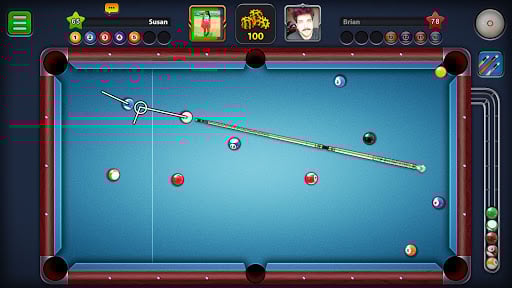 8 Ball Pool_1