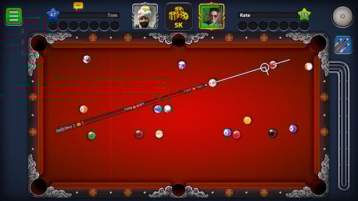 8 Ball Pool_2