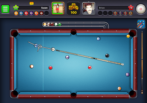 8 Ball Pool_7