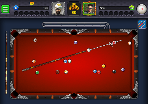 8 Ball Pool_8