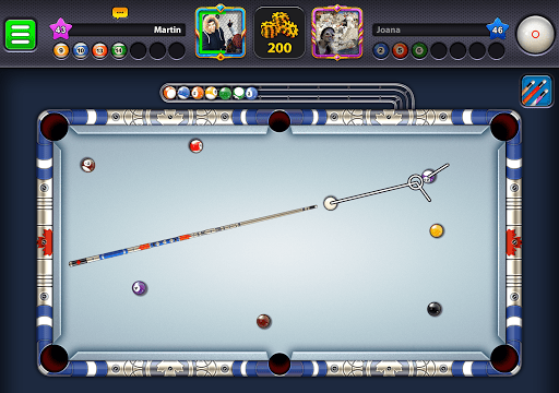 8 Ball Pool_9