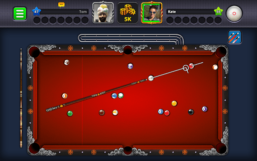 8 Ball Pool_20