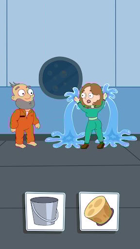 Save the Guy: Funny Choice_1