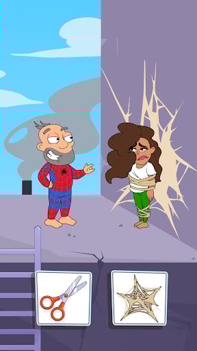 Save the Guy: Funny Choice_2