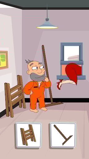 Save the Guy: Funny Choice_5